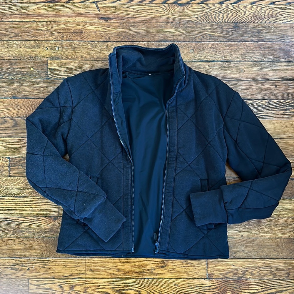 Lululemon Always Warm Reservable Jacket